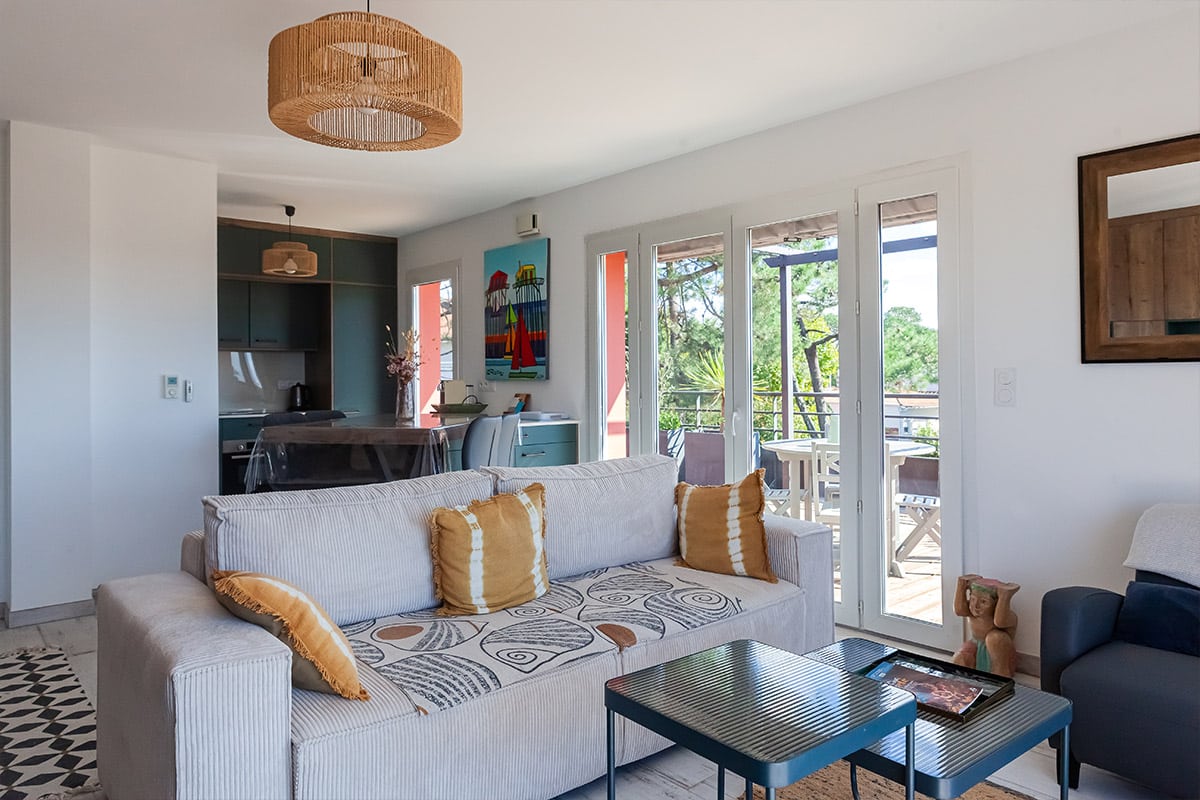 Accueil - Micena Conciergerie - Bassin d'Arcachon Accueil - Micena Conciergerie - Bassin d'Arcachon