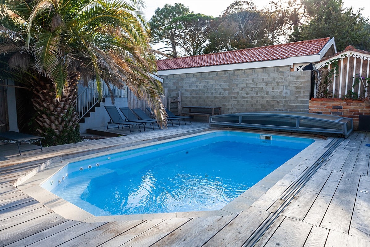 Accueil - Micena Conciergerie - Bassin d'Arcachon Accueil - Micena Conciergerie - Bassin d'Arcachon