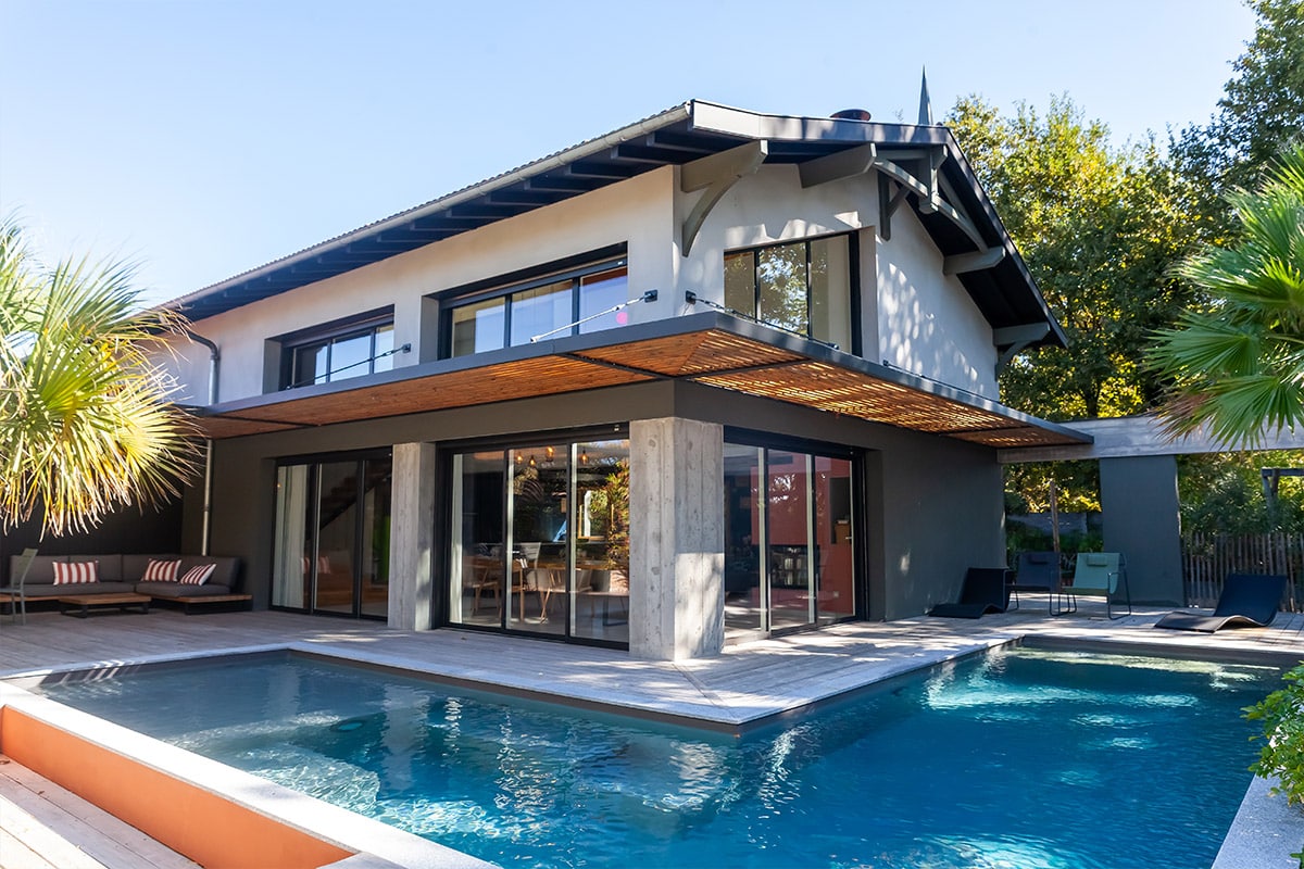 Accueil - Micena Conciergerie - Bassin d'Arcachon Accueil - Micena Conciergerie - Bassin d'Arcachon