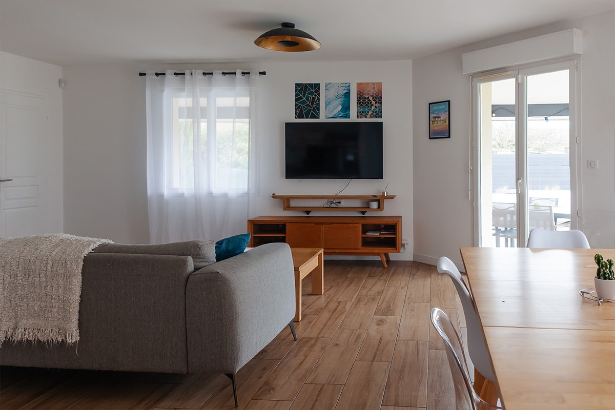 biens locations - Micena Conciergerie - Bassin d'Arcachon biens locations - Micena Conciergerie - Bassin d'Arcachon